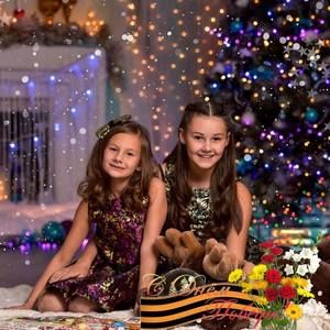 Meet your Posher, Katya